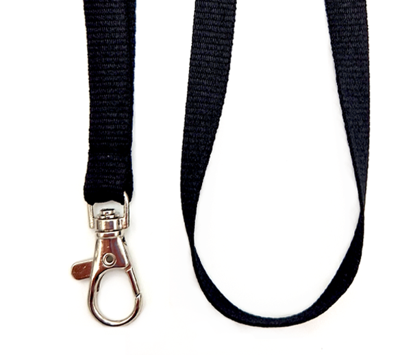 Czarna (black) - 10 mm